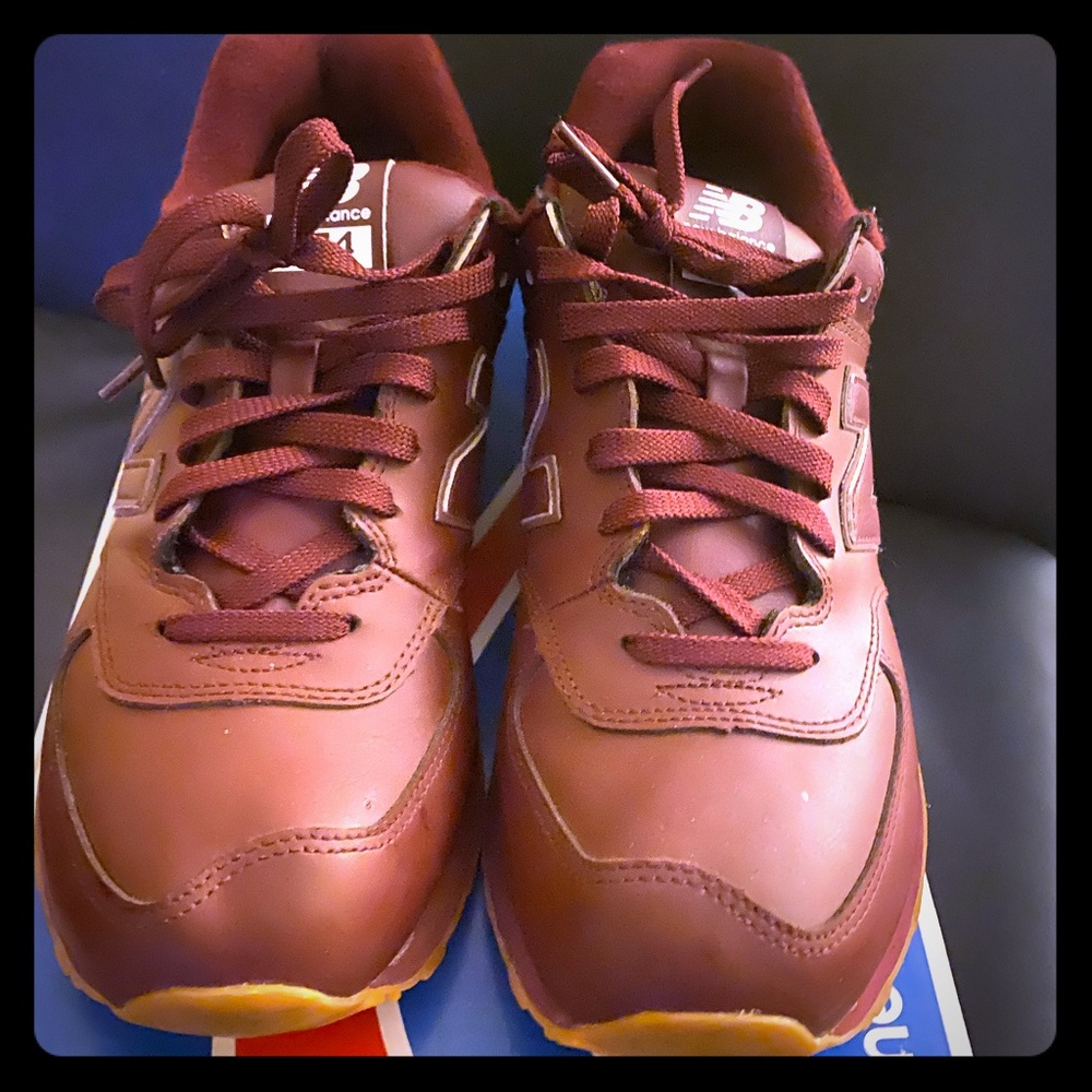 New Balance 574
